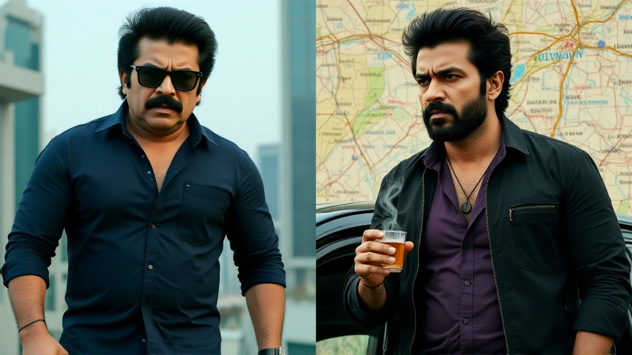 India's Oscar Entry Homebound Struggles