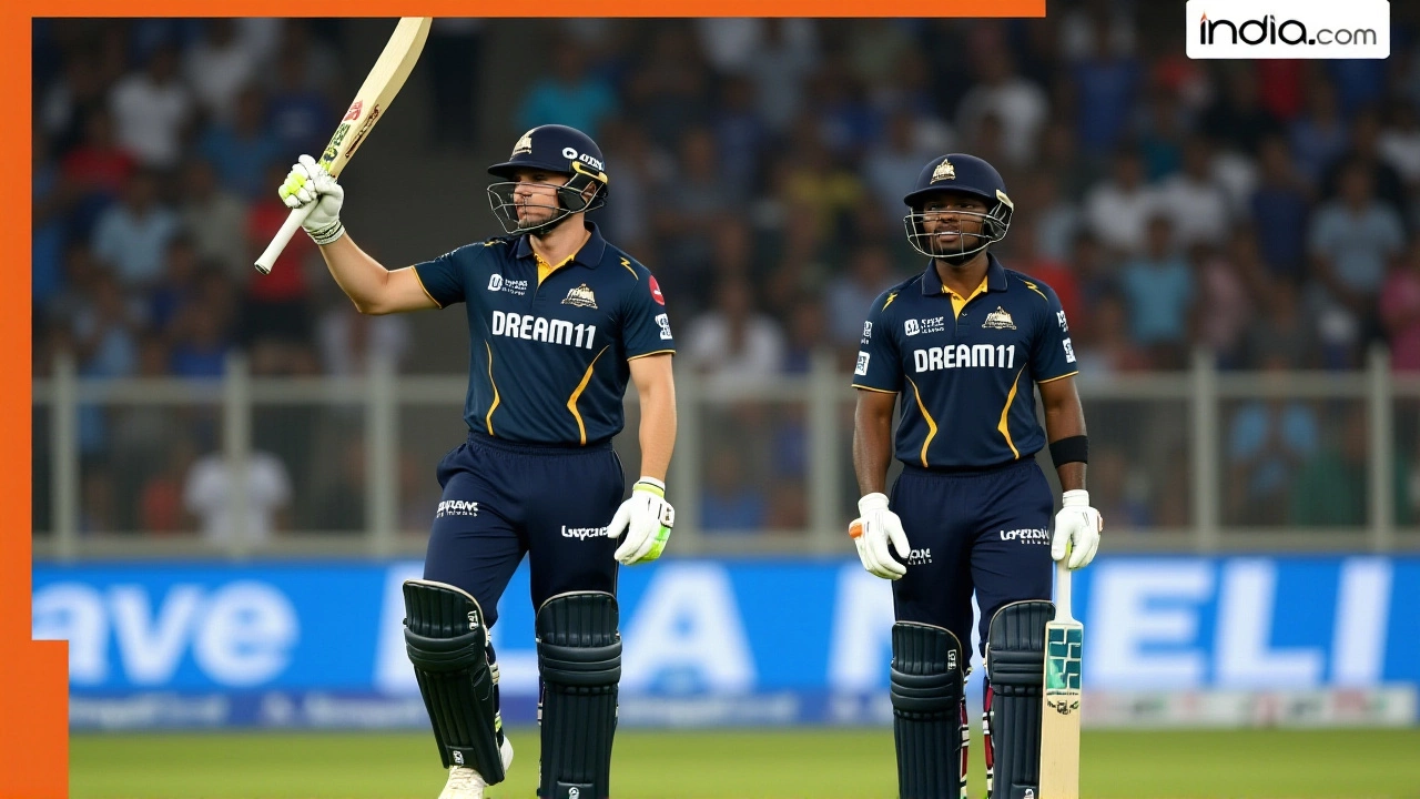 Kashmir Morning Delights