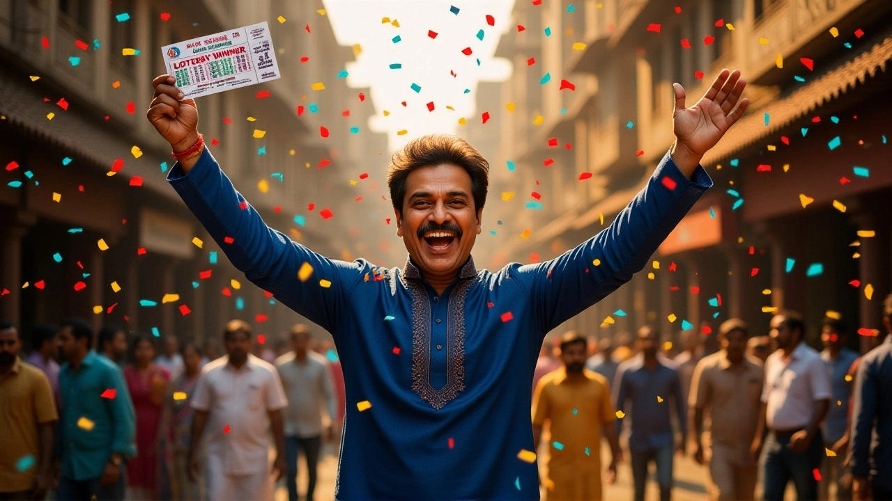 Kashmir Morning Delights